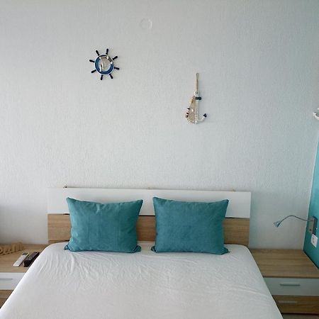 By The Sea With Great View Villa Siviri Exterior photo
